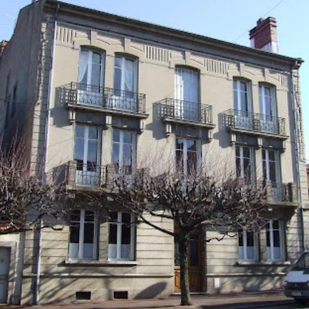 La Grande Maison Mazamet Bagian luar foto