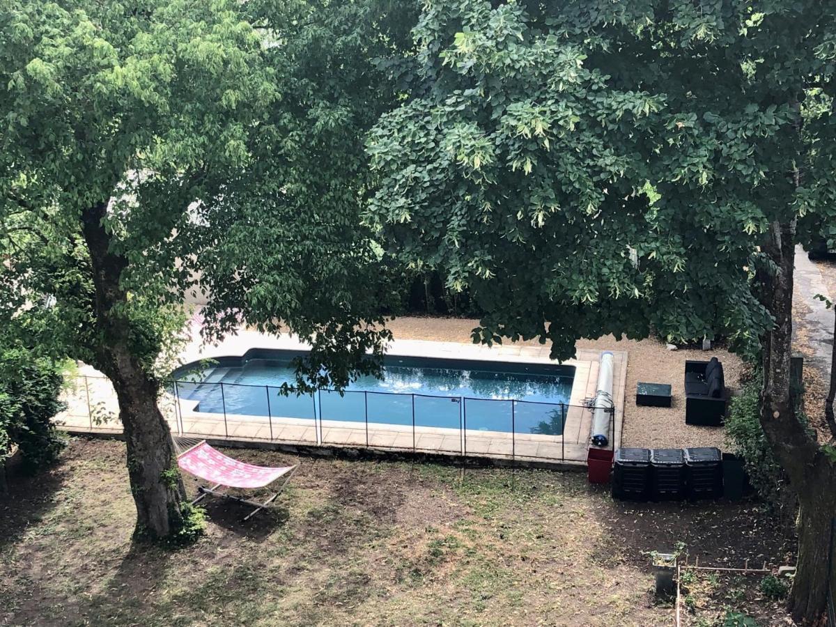 La Grande Maison Mazamet Bagian luar foto
