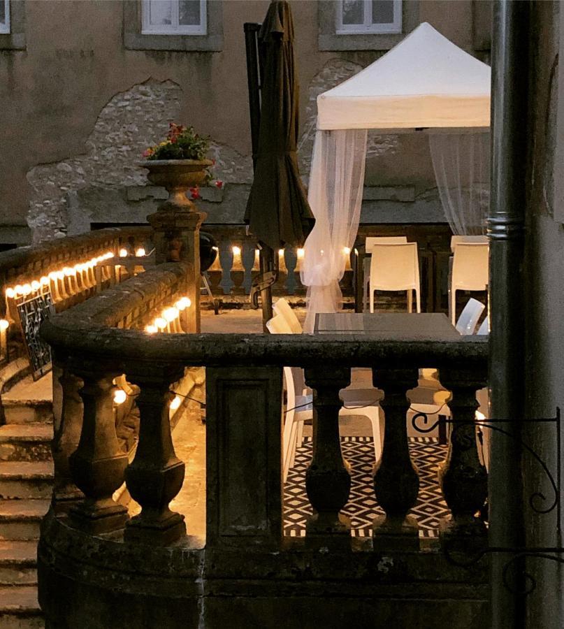 La Grande Maison Mazamet Bagian luar foto