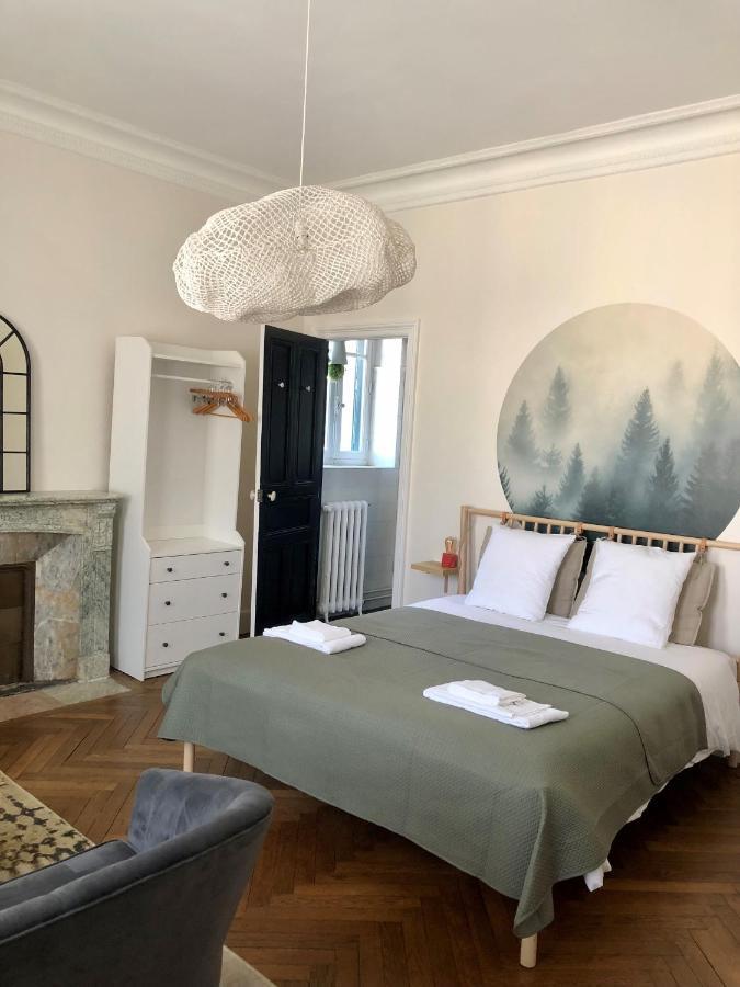 La Grande Maison Mazamet Bagian luar foto