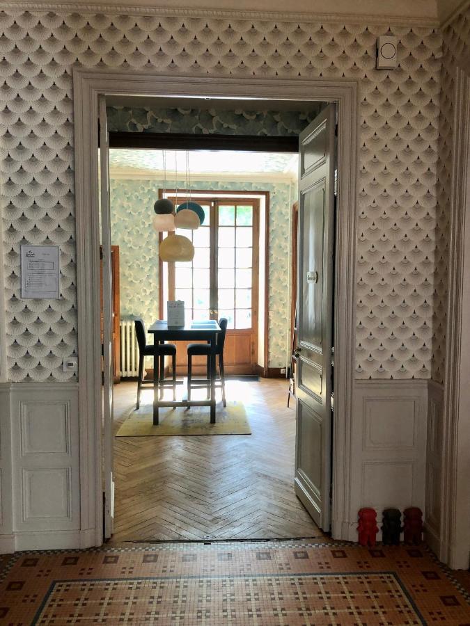La Grande Maison Mazamet Bagian luar foto
