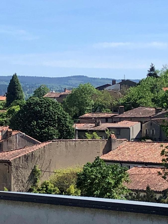 La Grande Maison Mazamet Bagian luar foto