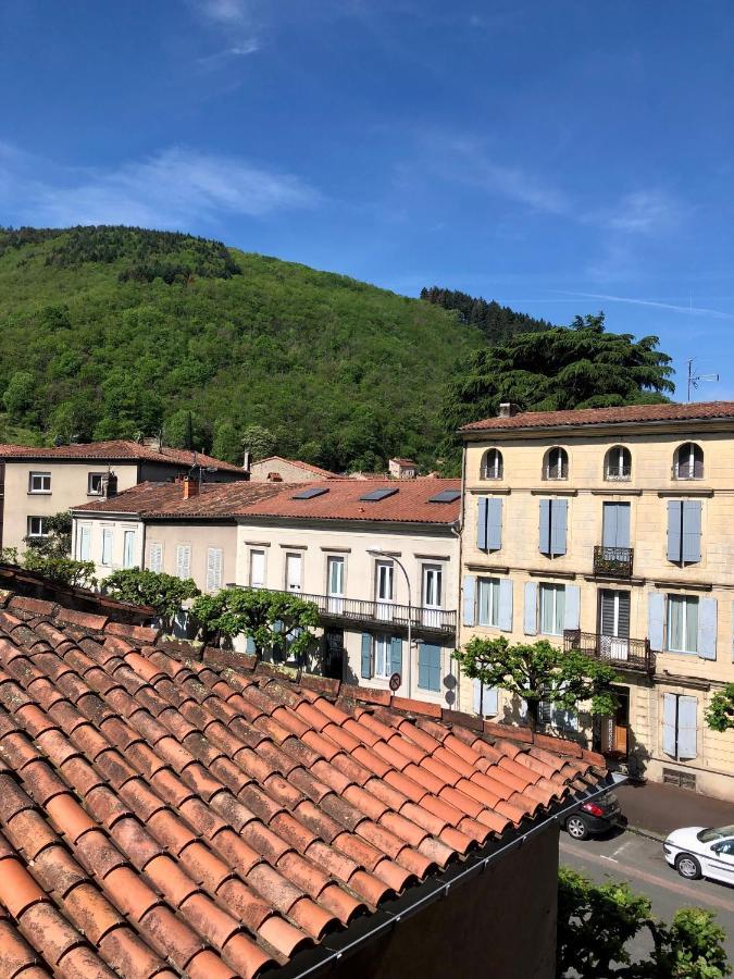 La Grande Maison Mazamet Bagian luar foto