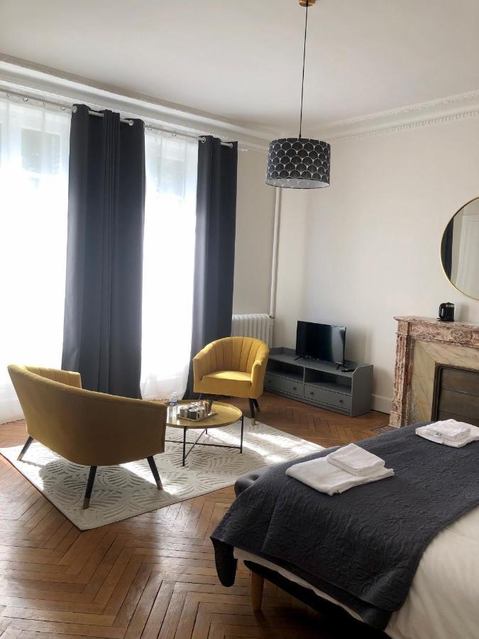 La Grande Maison Mazamet Bagian luar foto