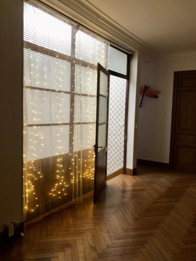 La Grande Maison Mazamet Bagian luar foto