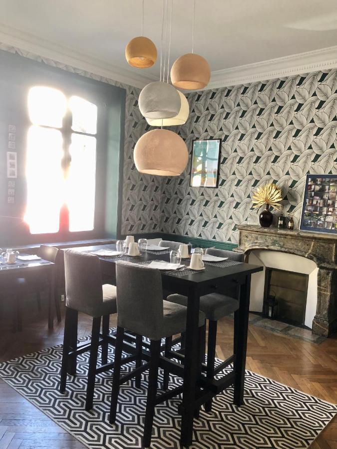 La Grande Maison Mazamet Bagian luar foto
