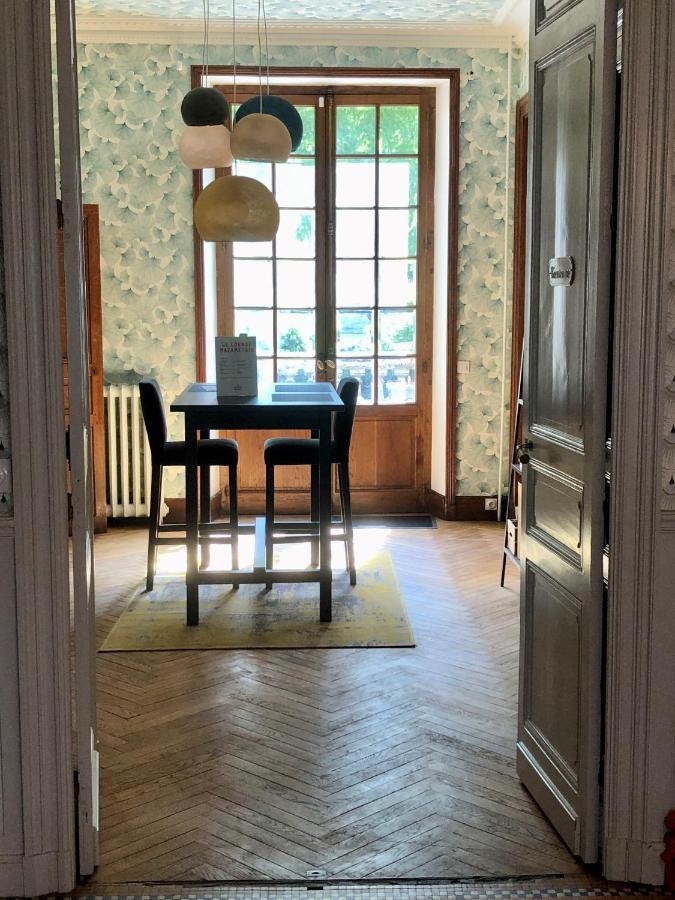La Grande Maison Mazamet Bagian luar foto