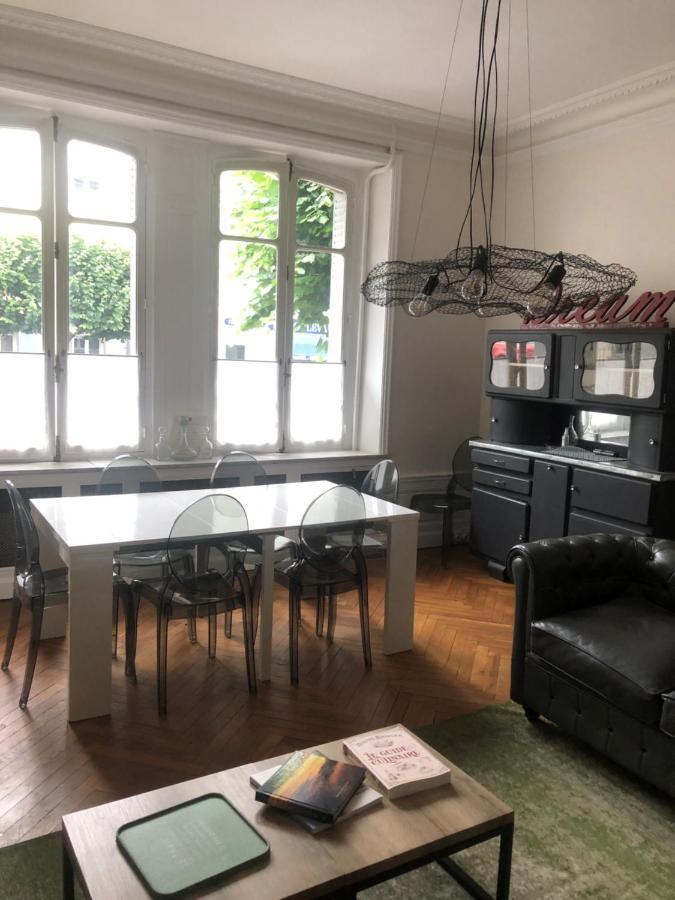 La Grande Maison Mazamet Bagian luar foto