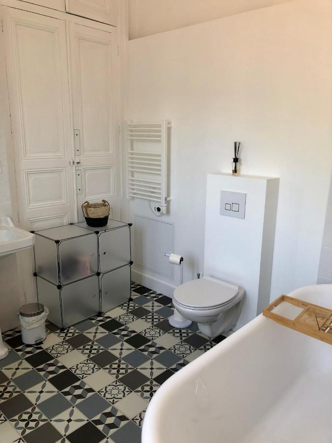 La Grande Maison Mazamet Bagian luar foto